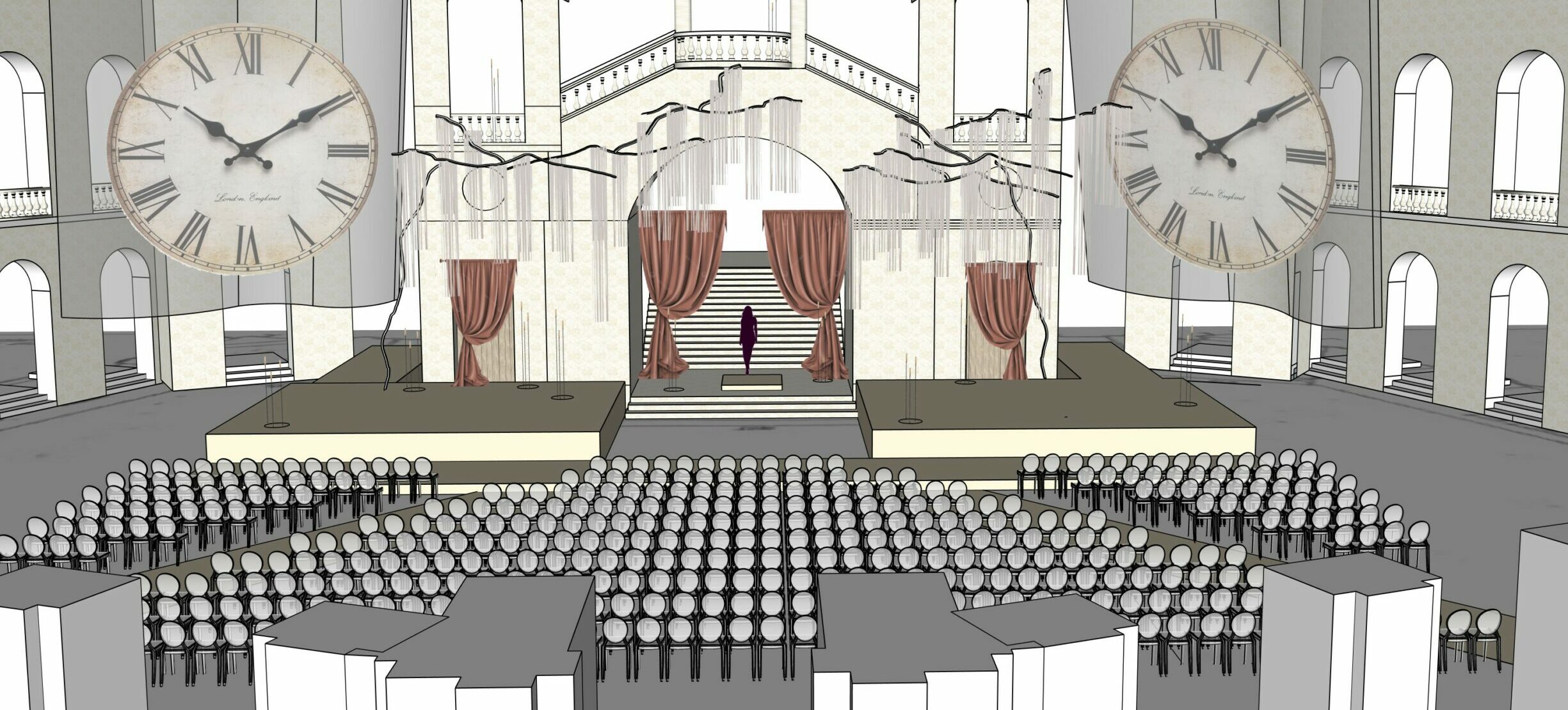 Politechnika Warszawska – Świadek historii i scena przyszłości